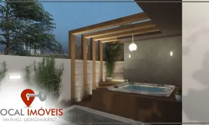 Casa com 3 quartos à venda no Centro, Imbé 