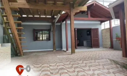 Casa com 2 quartos à venda no Centro, Imbé 
