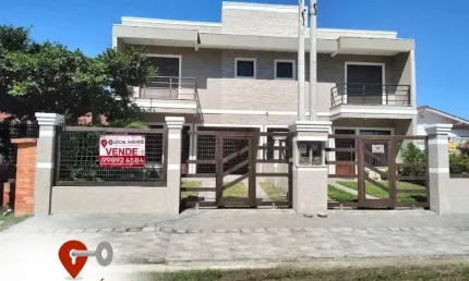 Casa com 2 quartos à venda na Zona Nova, Tramandaí 