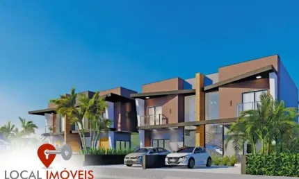 Residencial saint louis para você viver seus melhores momentos