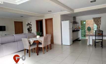 Casa com 4 quartos à venda na Barra, Tramandaí 