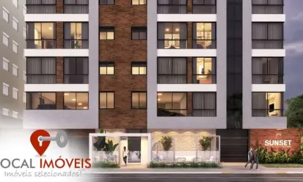 Apartamento com 1 quarto à venda no Centro, Tramandaí 