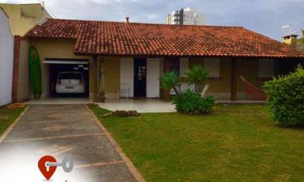 Casa com 3 quartos à venda na Barra, Tramandaí 