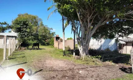 Terreno à venda no Indianópolis, Tramandaí 