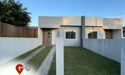 Casa com 3 quartos à venda no Nova Tramandaí, Tramandaí 