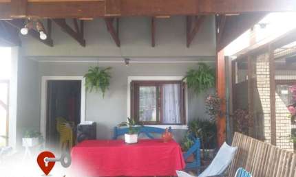 Casa com 3 quartos à venda na Zona Nova, Tramandaí 