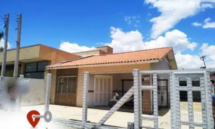 Casa com 4 quartos à venda no Centro, Tramandaí 