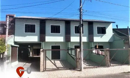 Casa com 10 quartos à venda no Centro, Tramandaí 
