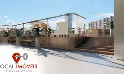 Apartamento com 1 quarto à venda no Centro, Tramandaí 