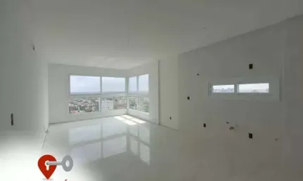 APARTAMENTO DE 02 DORMITÓRIOS COM SUÍTE NO CENTRO DE TRAMANDAÍ