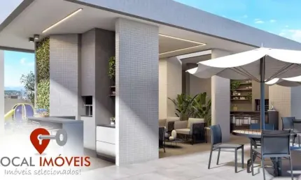 Apartamento com 2 quartos à venda no Centro, Tramandaí 
