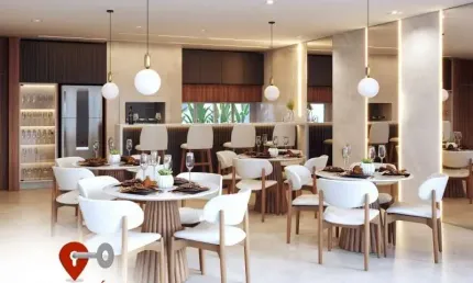 Apartamento com 2 quartos à venda no Centro, Tramandaí 