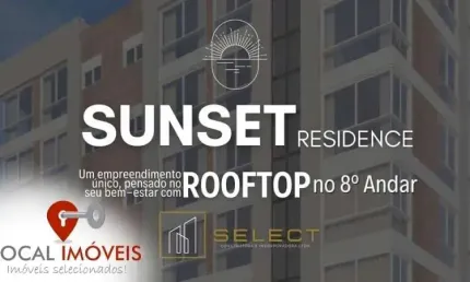 Apartamento com 2 quartos à venda no Centro, Tramandaí 