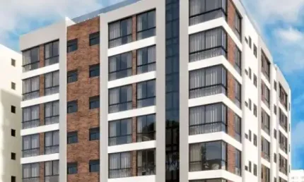 Apartamento com 2 quartos à venda no Centro, Tramandaí 