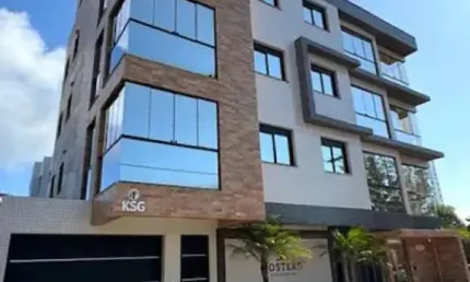 Apartamento com 1 quarto à venda no Centro, Tramandaí 