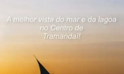Apartamento com 3 quartos à venda na Barra, Tramandaí 