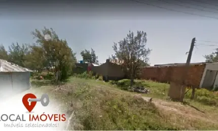 Terreno à venda na Zona Nova Sul, Tramandaí 