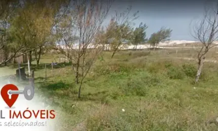 Terreno à venda na Zona Nova Sul, Tramandaí 