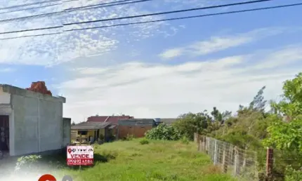 Terreno à venda na Zona Nova Sul, Tramandaí 