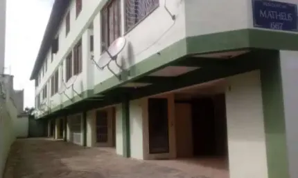 Casa com 2 quartos à venda no Centro, Tramandaí 