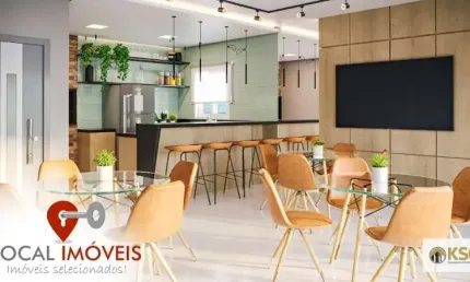 Apartamento com 1 quarto à venda no Centro, Tramandaí 