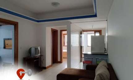Apartamento com 1 quarto à venda no Centro, Tramandaí 