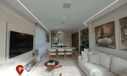 Apartamento com 3 quartos à venda no Centro, Tramandaí 