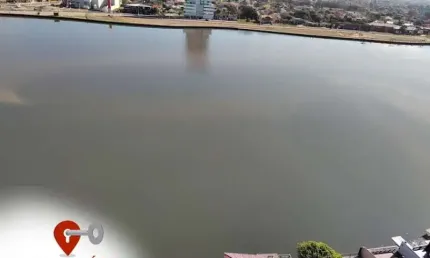 Apartamento com 2 quartos à venda na Barra, Tramandaí 