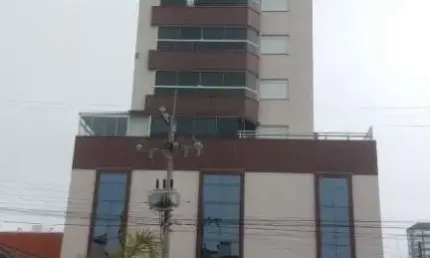 Apartamento com 2 quartos para alugar no Centro, Tramandaí 