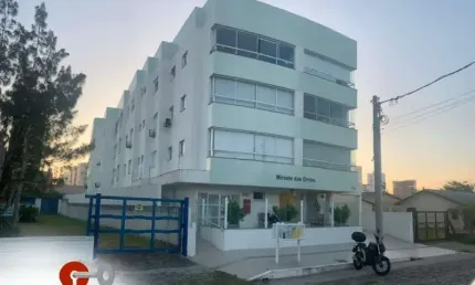Apartamento com 1 quarto à venda na Barra, Tramandaí 