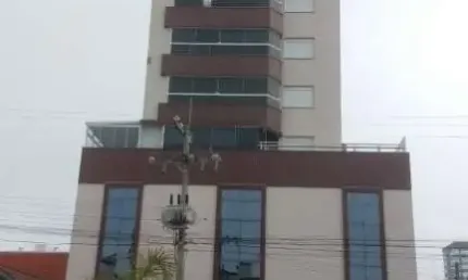 Apartamento com 2 quartos à venda no Centro, Tramandaí 