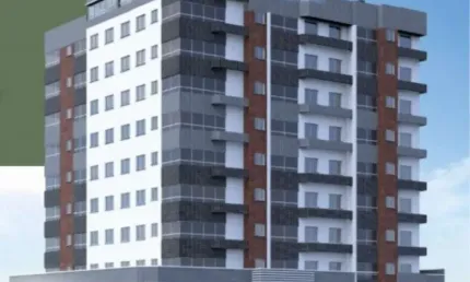Apartamento com 1 quarto à venda no Centro, Tramandaí 