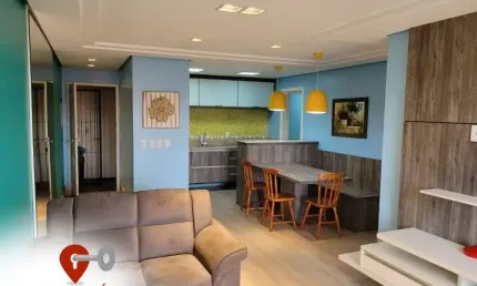 Apartamento com 4 quartos à venda na Zona Nova, Tramandaí 