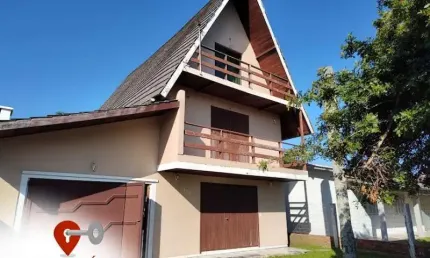 Casa com 3 quartos à venda no Centro, Imbé 
