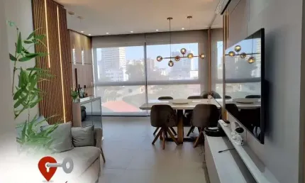 Apartamento com 2 quartos à venda no Centro, Tramandaí 