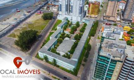 Apartamento com 2 quartos à venda no Centro, Tramandaí 