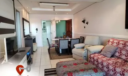Apartamento com 2 quartos à venda na Barra, Tramandaí 