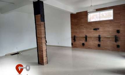 Sala comercial para alugar no São Francisco, Tramandaí 