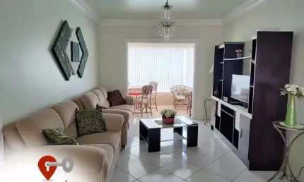 APARTAMENTO 2 DORMITÓRIOS PRÓXIMO AO MAR EM TRAMANDAÍ