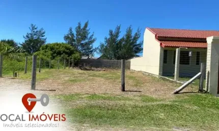 Terreno à venda no Tramandaí Sul, Tramandaí 