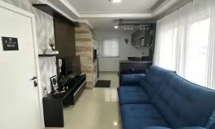 Apartamento com 3 quartos para alugar no Centro, Tramandaí 