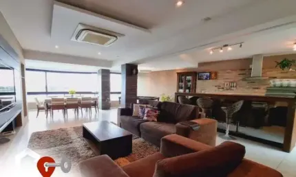 Apartamento com 3 quartos à venda na Barra, Tramandaí 