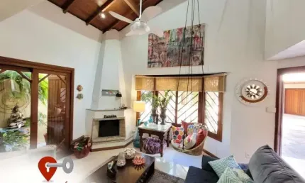 Casa em condomínio fechado com 3 quartos à venda no Centro, Tramandaí 