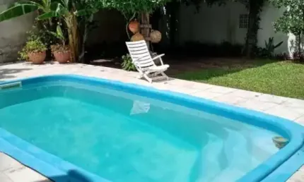 Casa com 2 quartos para alugar no Centro, Tramandaí 