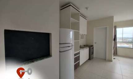 Apartamento com 1 quarto para alugar na Barra, Tramandaí 