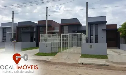 Casa com 2 quartos à venda na Zona Nova, Tramandaí 