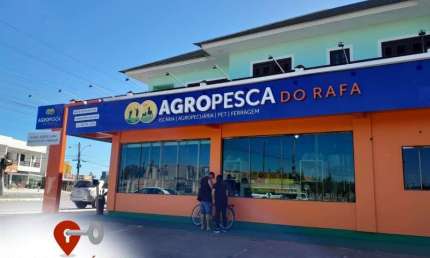 APARTAMENTO COM 2 DORMITÓRIOS NO CENTRINHO DE NOVA TRAMANDAÍ