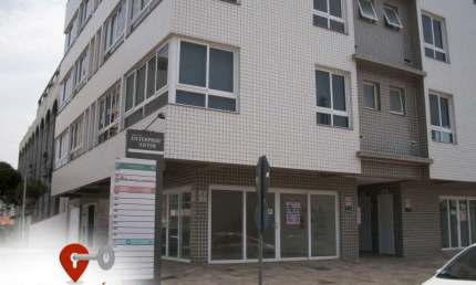 Sala comercial à venda no Centro, Tramandaí 
