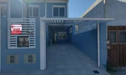 Casa com 4 quartos à venda no Centro, Tramandaí 