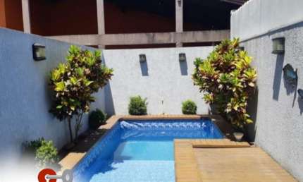 Casa com 2 quartos à venda na Zona Nova, Tramandaí 